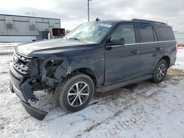 2021 FORD EXPEDITION XLT 2021 image