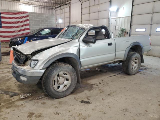 2001 TOYOTA TACOMA  2001 image