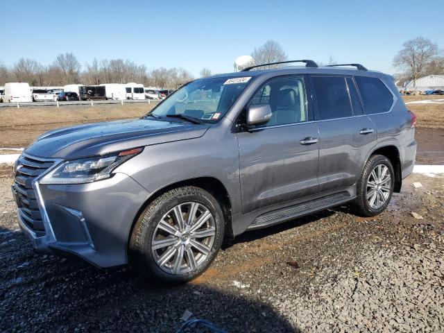 2016 LEXUS LX 570 2016 image