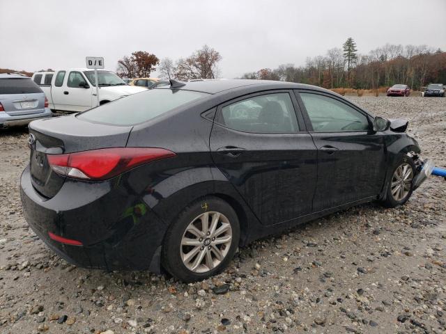Image 3 of 2015 HYUNDAI ELANTRA SE 2015 with VIN KMHDH4AE2FU263793