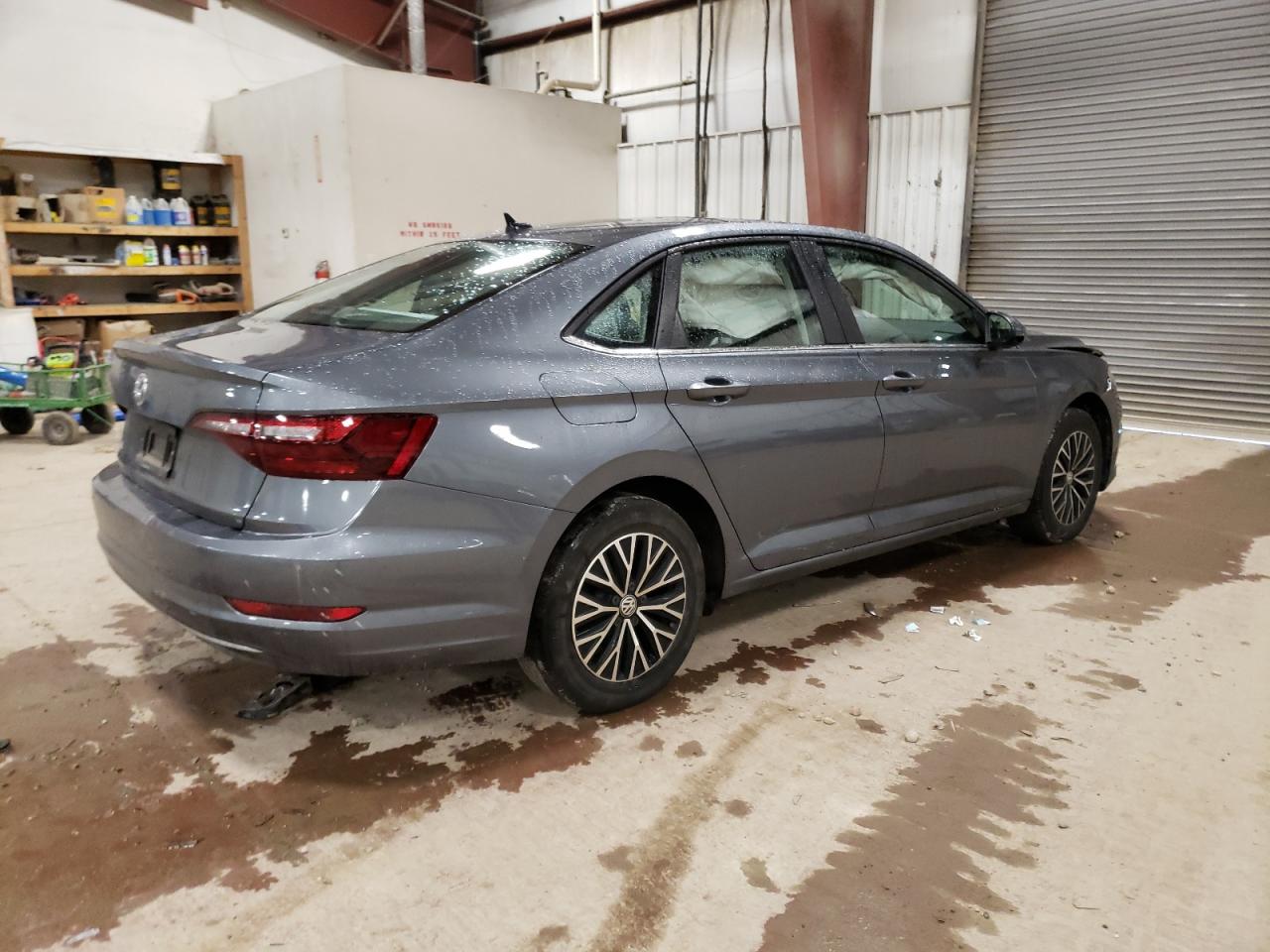 Изображение 3 2020 VOLKSWAGEN JETTA S 2020 с VIN 3VWC57BUXLM091770