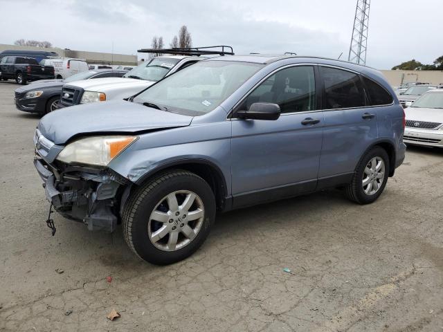 2007 HONDA CR-V EX 2007 image