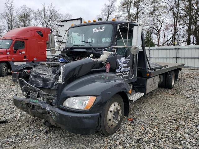 Изображение 2 2009 KENWORTH CONSTRUCTION T170 2009 с VIN 2NKHHM5H29M245804