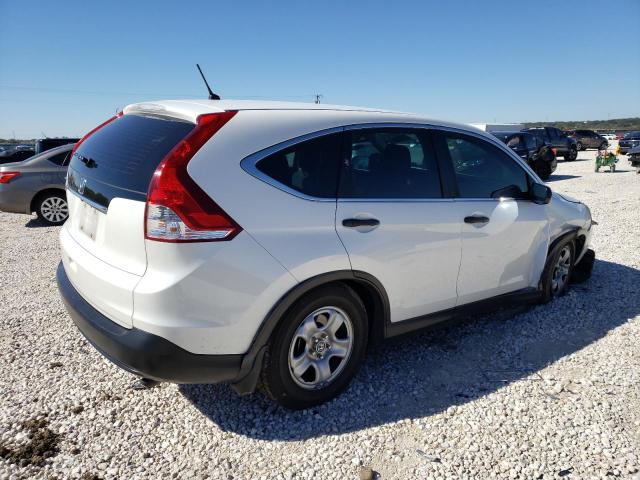 Obraz 3 z 2014 HONDA CR-V LX 2014 z VIN 5J6RM3H30EL024102
