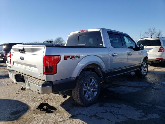 Obraz 3 z 2019 FORD F150 SUPERCREW 2019 z VIN 1FTEW1E43KKD81873