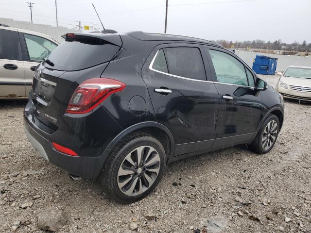 Obraz 3 z 2017 BUICK ENCORE ESSENCE 2017 z VIN KL4CJGSB2HB169898