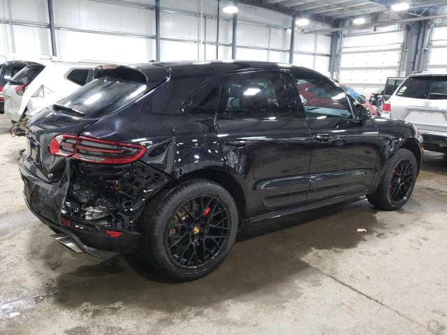 Изображение 3 2018 PORSCHE MACAN TURBO 2018 с VIN WP1AF2A53JLB70117