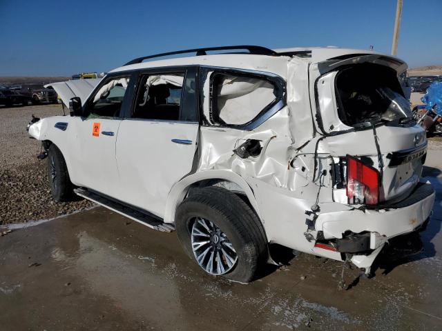 Obraz 2 z 2023 NISSAN ARMADA SL 2023 z VIN JN8AY2BA7P9402459