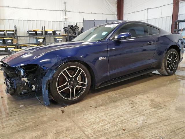 Obraz 1 z 2020 FORD MUSTANG GT 2020 z VIN 1FA6P8CF0L5146397