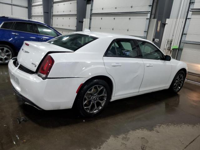 Image 3 of 2016 CHRYSLER 300 S 2016 with VIN 2C3CCAGG2GH220683