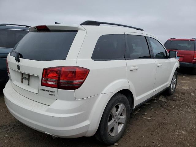 Obraz 3 z 2010 DODGE JOURNEY SXT 2010 z VIN 3D4PG5FV1AT176248