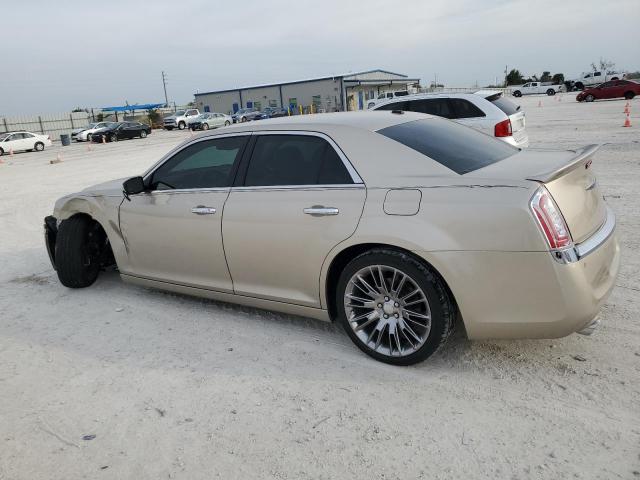 Obraz 2 z 2012 CHRYSLER 300C  2012 z VIN 2C3CCAET9CH274329