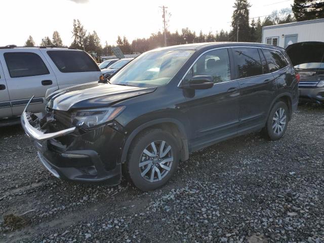 Obraz 1 z 2019 HONDA PILOT EXL 2019 z VIN 5FNYF6H5XKB018952