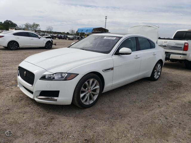 Obraz 2019 JAGUAR XF PREMIUM 2019