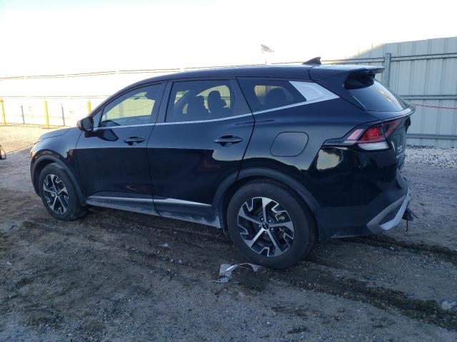 Obraz 2 z 2023 KIA SPORTAGE EX 2023 z VIN 5XYK33AF1PG080465