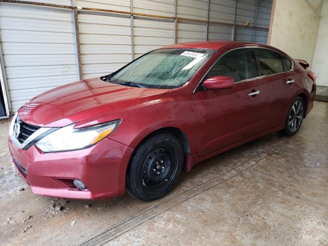 Изображение 1 2016 NISSAN ALTIMA 2.5 2016 с VIN 1N4AL3AP8GC135380