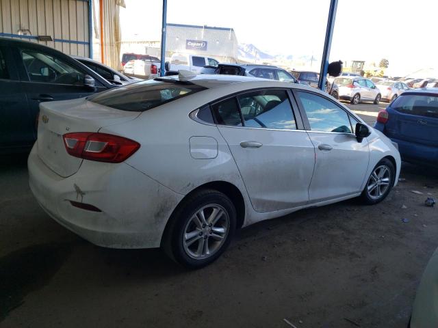 Image 3 of 2017 CHEVROLET CRUZE LT 2017 with VIN 1G1BE5SM1H7101521