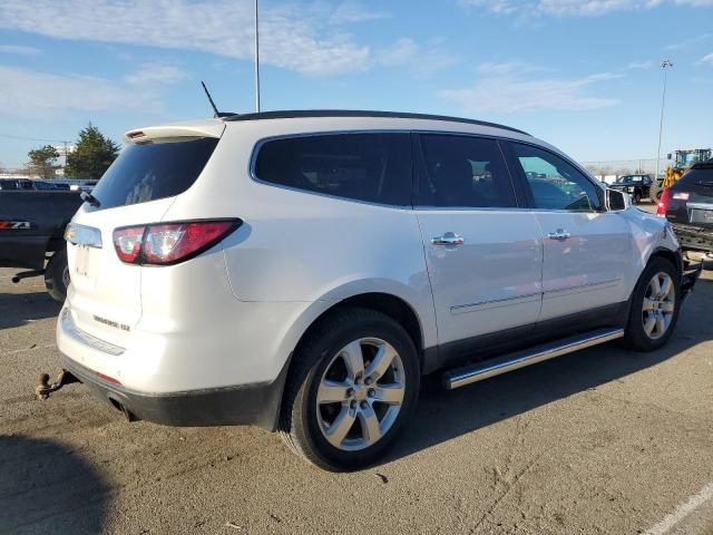 Image 3 of 2016 CHEVROLET TRAVERSE LTZ 2016 with VIN 1GNKVJKD0GJ278778
