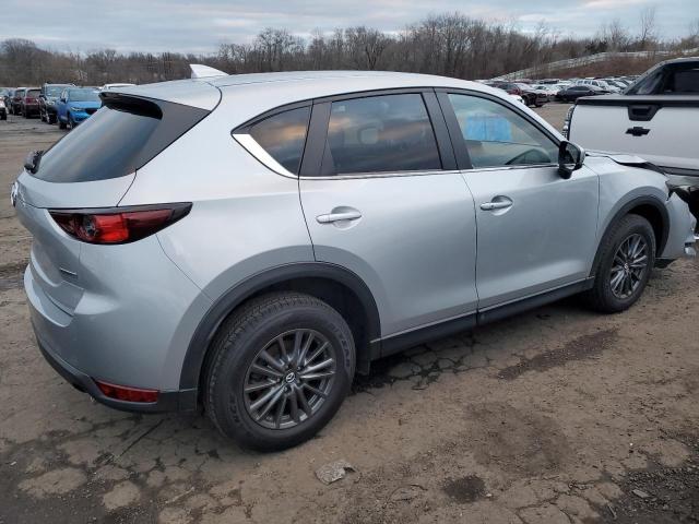 Image 3 of 2020 MAZDA CX-5 TOURING 2020 with VIN JM3KFBCM3L1837705