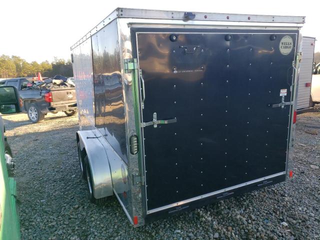 Obraz 3 z 2016 WELLS CARGO TRAILER 2016 z VIN 575200F27GP309421