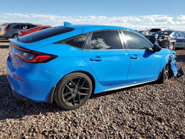 Изображение 3 2022 HONDA CIVIC SPORT 2022 с VIN 19XFL2H83NE018028