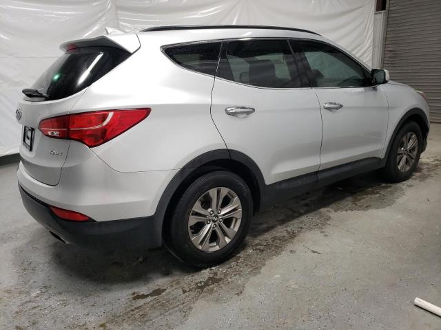 Image 3 of 2016 HYUNDAI SANTA FE SPORT  2016 with VIN 5XYZU3LB3GG372222
