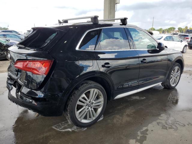 Obraz 3 z 2020 AUDI Q5 PREMIUM PLUS 2020 z VIN WA1BNAFY0L2024282