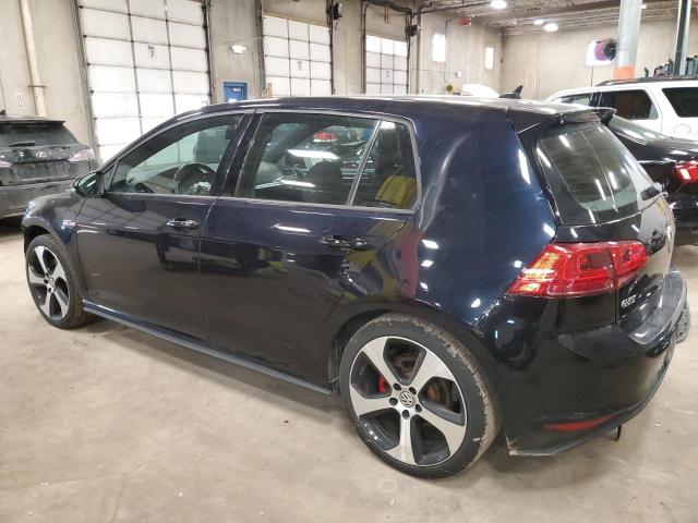 Obraz 2 z 2016 VOLKSWAGEN GTI S/SE 2016 z VIN 3VW4T7AU4GM030934