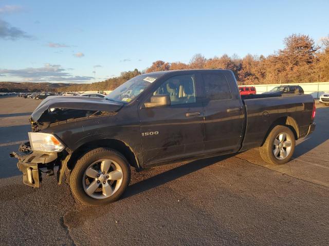 Obraz 1 z 2019 RAM 1500 CLASSIC TRADESMAN 2019 z VIN 1C6RR7FG2KS582515