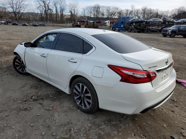 Изображение 2 2017 NISSAN ALTIMA 2.5 2017 с VIN 1N4AL3AP5HC210960