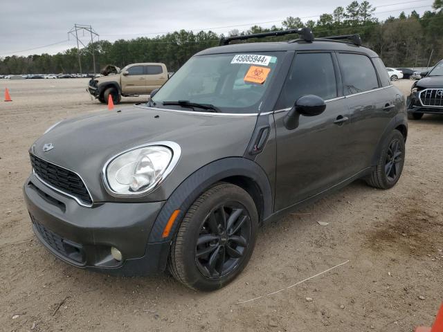 Obraz 2014 MINI COOPER S COUNTRYMAN 2014