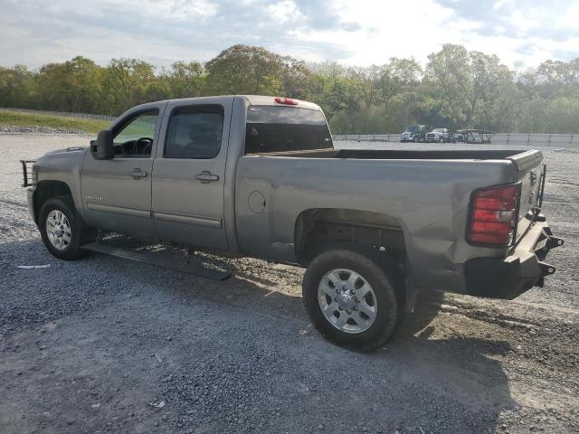 Image 2 of 2014 CHEVROLET SILVERADO K2500 HEAVY DUTY LT 2014 with VIN 1GC1KXC85EF102925