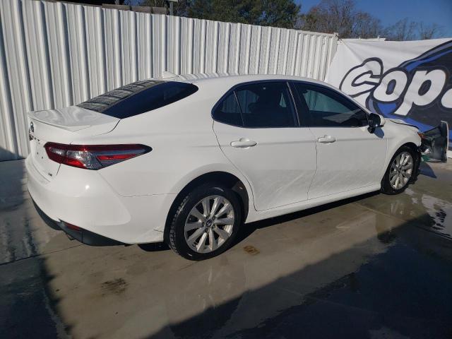 Изображение 3 2019 TOYOTA CAMRY L 2019 с VIN 4T1B11HK6KU221000