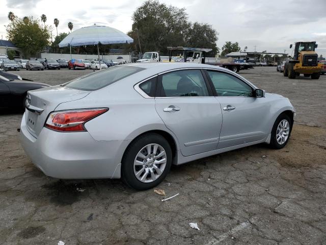 Изображение 3 2015 NISSAN ALTIMA 2.5 2015 с VIN 1N4AL3AP1FN380296