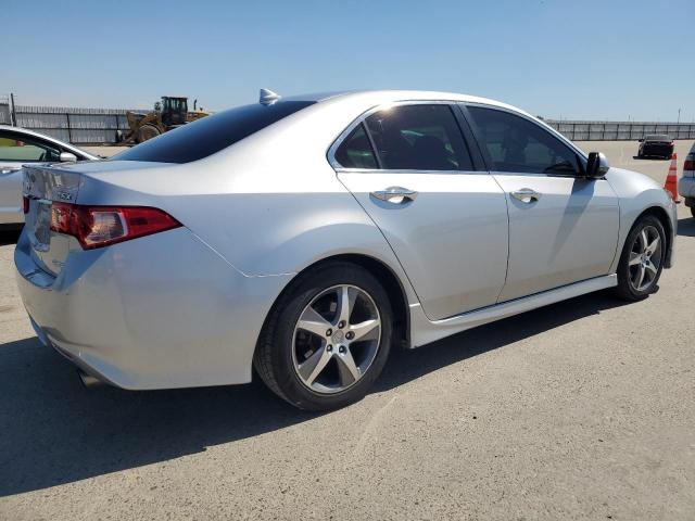 Изображение 3 2012 ACURA TSX SE 2012 с VIN JH4CU2F85CC014133