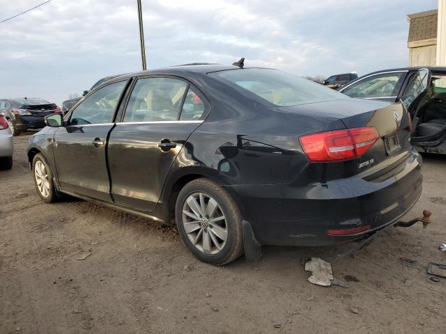 Image 2 of 2015 VOLKSWAGEN JETTA TDI 2015 with VIN 3VWLA7AJ5FM304096