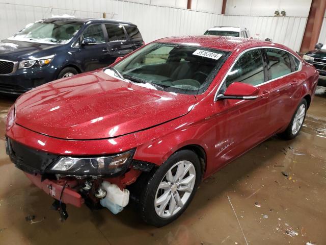 Obraz 2014 CHEVROLET IMPALA LT 2014