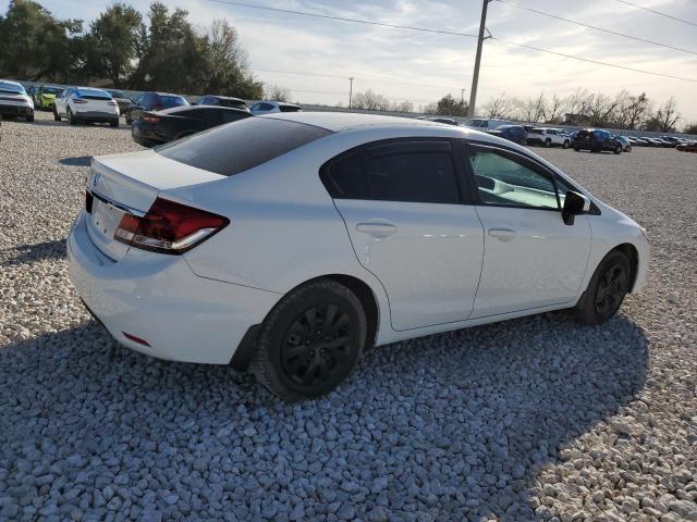 Изображение 3 2014 HONDA CIVIC LX 2014 с VIN 2HGFB2F52EH528677