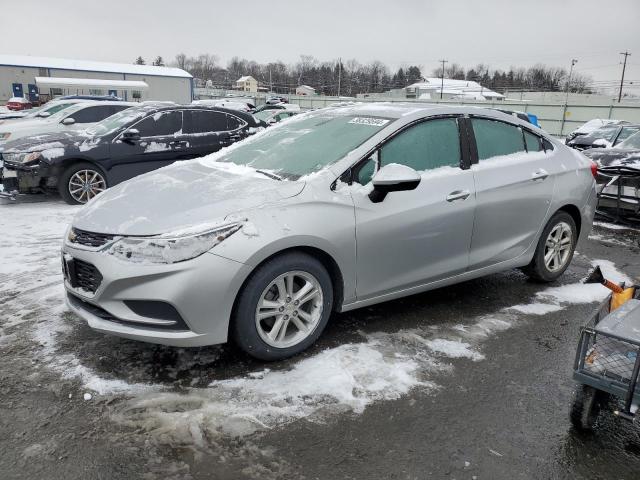 Изображение 1 2017 CHEVROLET CRUZE LT 2017 с VIN 1G1BE5SM3H7227640