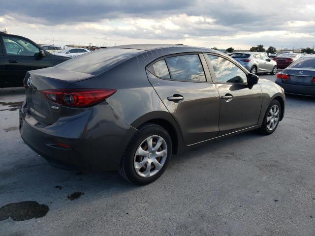 Obraz 3 z 2014 MAZDA 3 SPORT 2014 z VIN JM1BM1U78E1170148