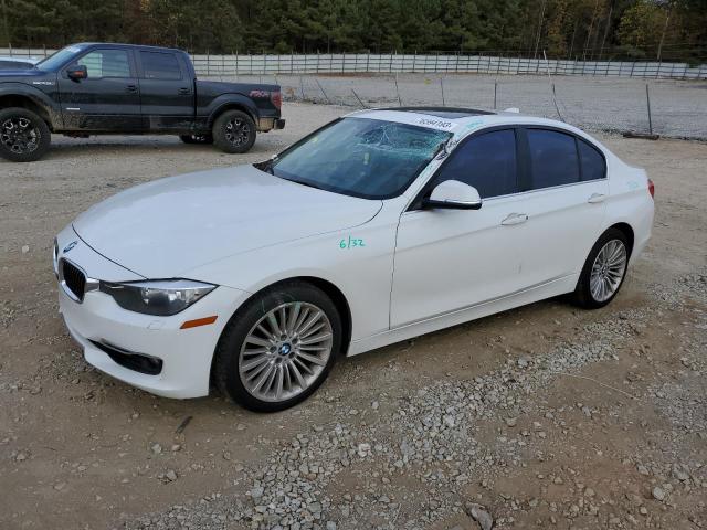 Image 1 of 2012 BMW 3 SERIES 328 I 2012 with VIN WBA3A5G51CNP15754