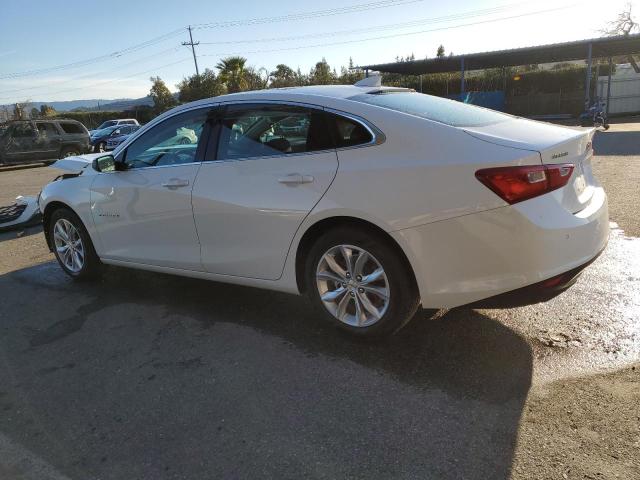 Image 2 of 2024 CHEVROLET MALIBU LT 2024 with VIN 1G1ZD5ST5RF109329