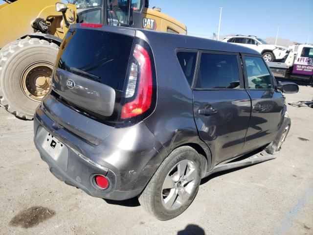 Изображение 3 2018 KIA SOUL  2018 с VIN KNDJN2A27J7569194