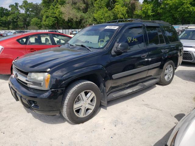 Obraz 2005 CHEVROLET TRAILBLAZER LS 2005