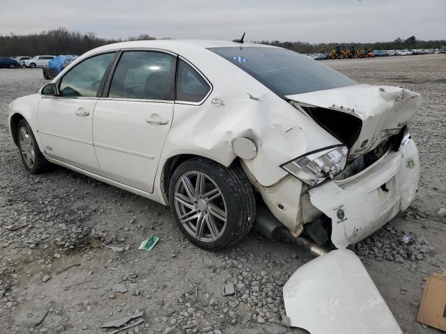 Изображение 2 2006 CHEVROLET IMPALA SUPER SPORT 2006 с VIN 2G1WD58C969143885