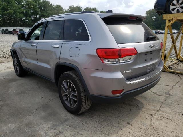 Image 2 of 2019 JEEP GRAND CHEROKEE LIMITED 2019 with VIN 1C4RJFBGXKC843478