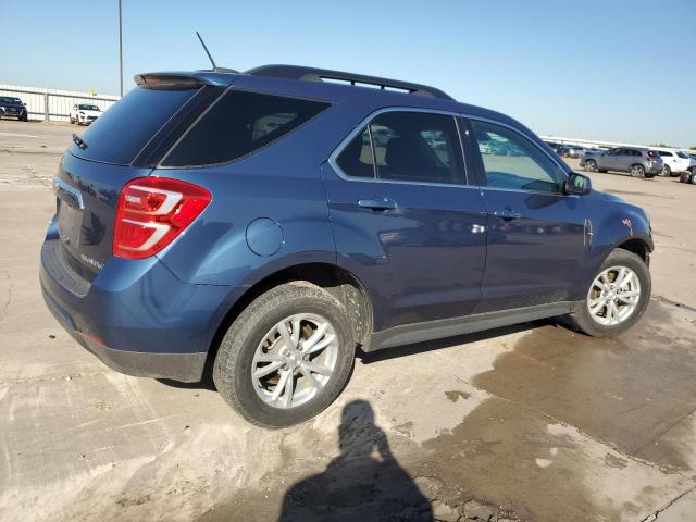 Obraz 3 z 2016 CHEVROLET EQUINOX LT 2016 z VIN 2GNALCEK4G6148569