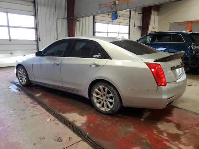 Image 2 of 2015 CADILLAC CTS LUXURY COLLECTION 2015 with VIN 1G6AX5SX7F0125323