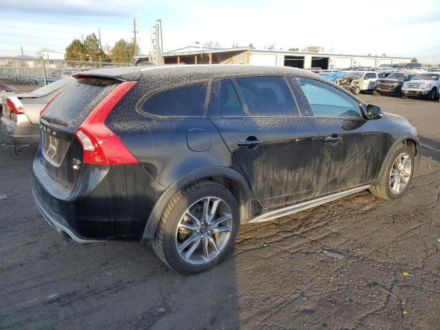 Изображение 3 2016 VOLVO V60 CROSS COUNTRY PREMIER 2016 с VIN YV4612HK4G1012484