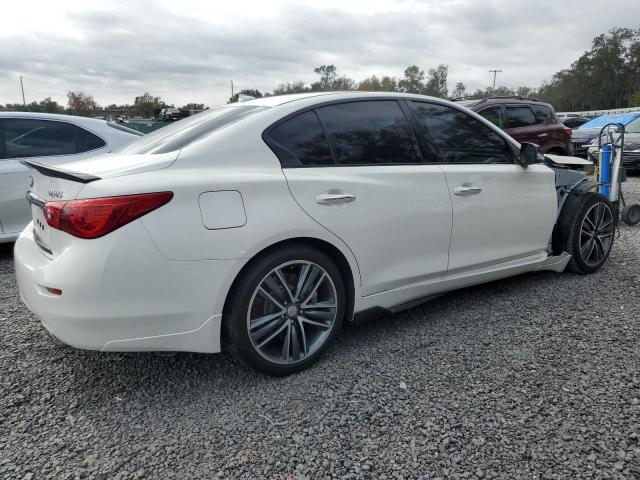 Obraz 3 z 2015 INFINITI Q50 BASE 2015 z VIN JN1BV7AP6FM353278
